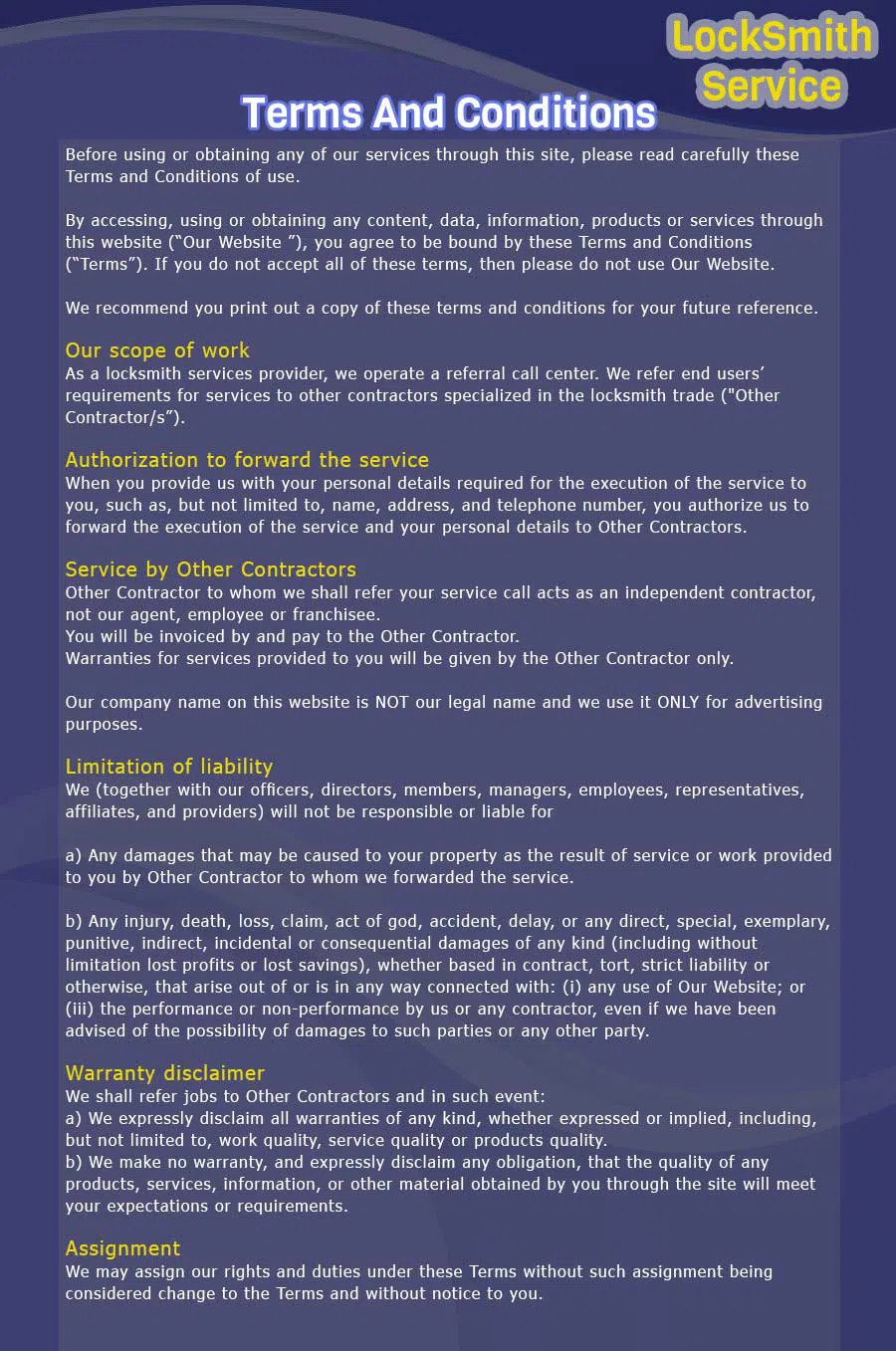 Cockeysville MD Locksmith Store Cockeysville, MD 410-567-1052